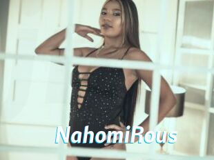 NahomiRous