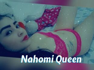Nahomi_Queen