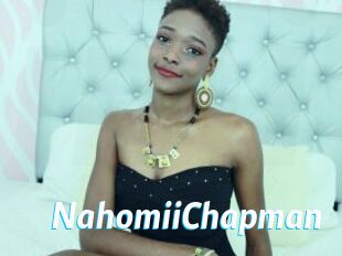 NahomiiChapman