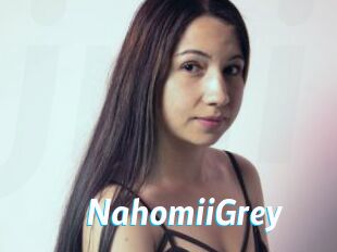 NahomiiGrey