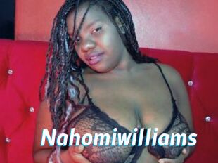 Nahomiwilliams