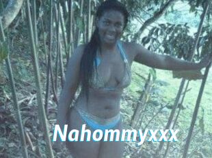 Nahommyxxx