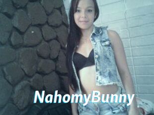 NahomyBunny
