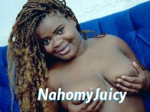 NahomyJuicy