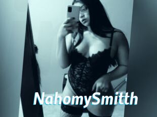 NahomySmitth