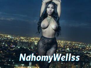 NahomyWellss