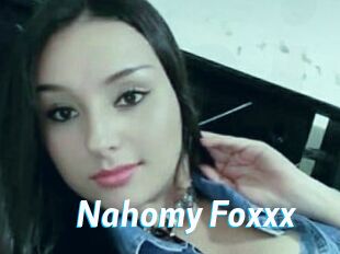 Nahomy_Foxxx