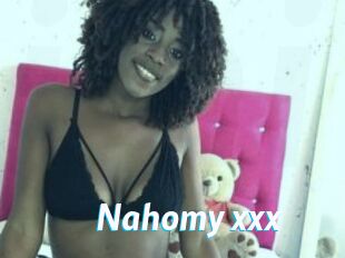 Nahomy_xxx