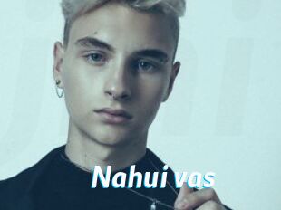 Nahui_vas