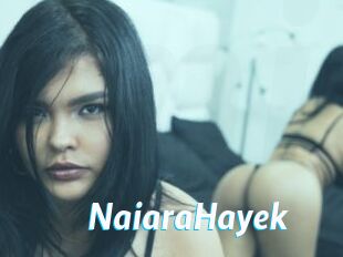 NaiaraHayek