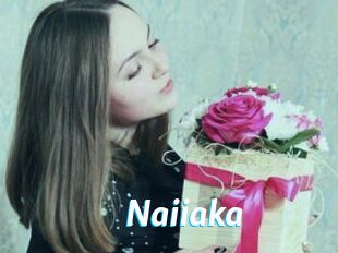 Naiiaka
