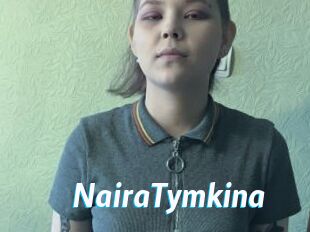 NairaTymkina