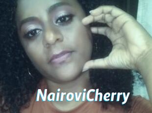 NairoviCherry