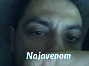 Najavenom
