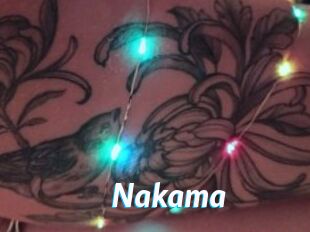 Nakama