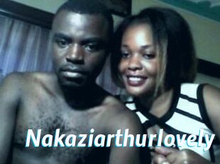 Nakaziarthurlovely
