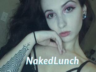 NakedLunch