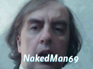 NakedMan69
