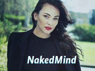 NakedMind