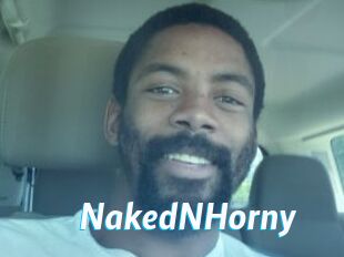 NakedNHorny