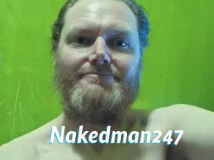 Nakedman247
