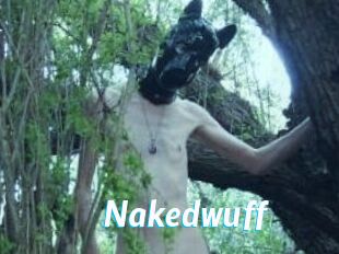 Nakedwuff