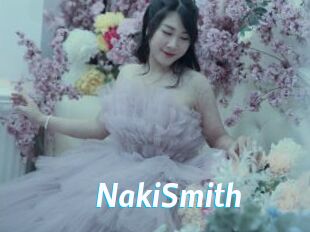 NakiSmith