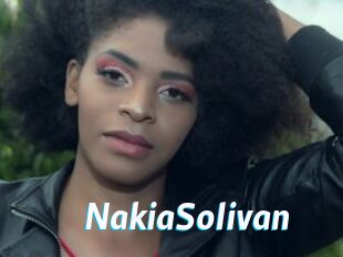 NakiaSolivan