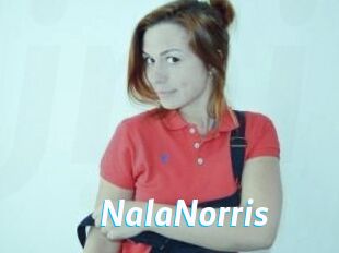 NalaNorris