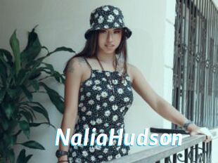 NaliaHudson