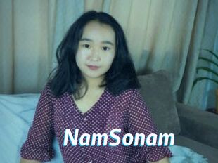 NamSonam