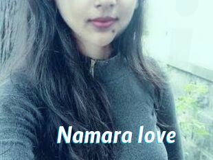 Namara_love