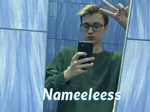 Nameeleess