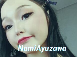 NamiAyuzawa