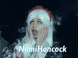 NamiHancock