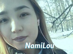 NamiLou