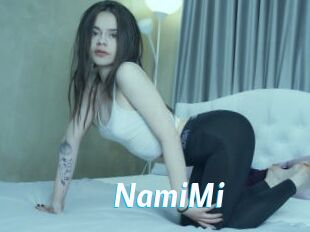 NamiMi