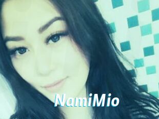 NamiMio