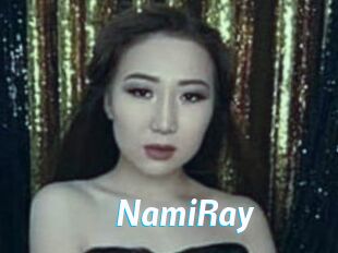 NamiRay