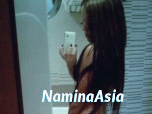 NaminaAsia