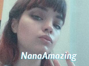 NanaAmazing