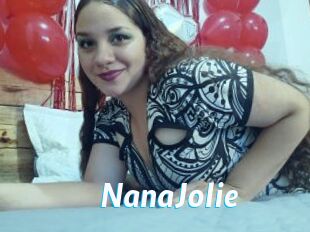 NanaJolie