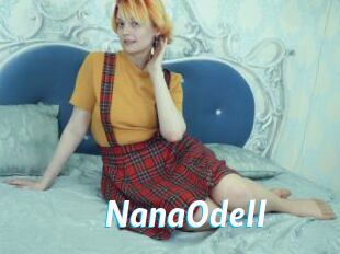 NanaOdell