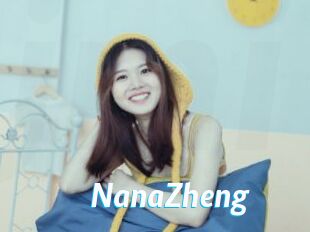 NanaZheng