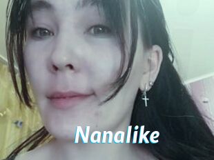 Nanalike