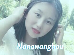 Nanawanghou