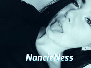 NancieNess