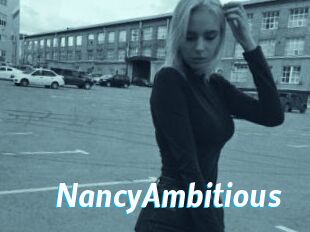 NancyAmbitious