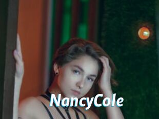 NancyCole
