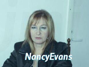 NancyEvans